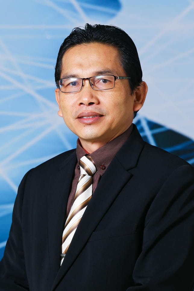 Assoc. Prof. Dr. Malike Brahim